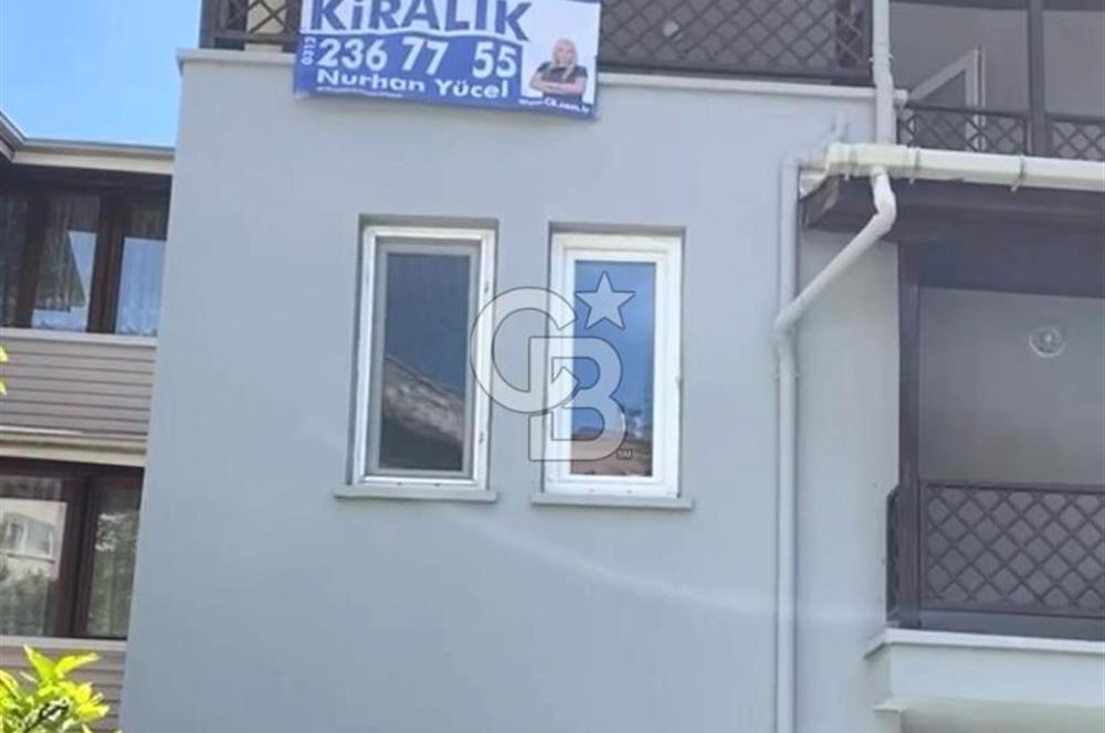 ÇAYYOLU KONUTKENT 5+1 MÜSTAKİL BAHÇELİ KİRALIK VİLLA