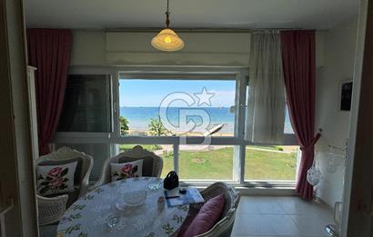 YALOVA ÇİFTLİKKÖYDE HARİKA DENİZ MANZARALI 2+1 KİRALIK DAİRE