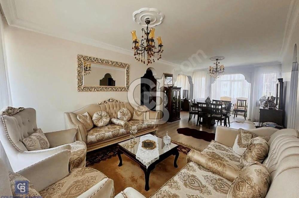 Esenkent Yasemin Evleri'nde Boş 108 m2 net 2+1 Satılık Daire