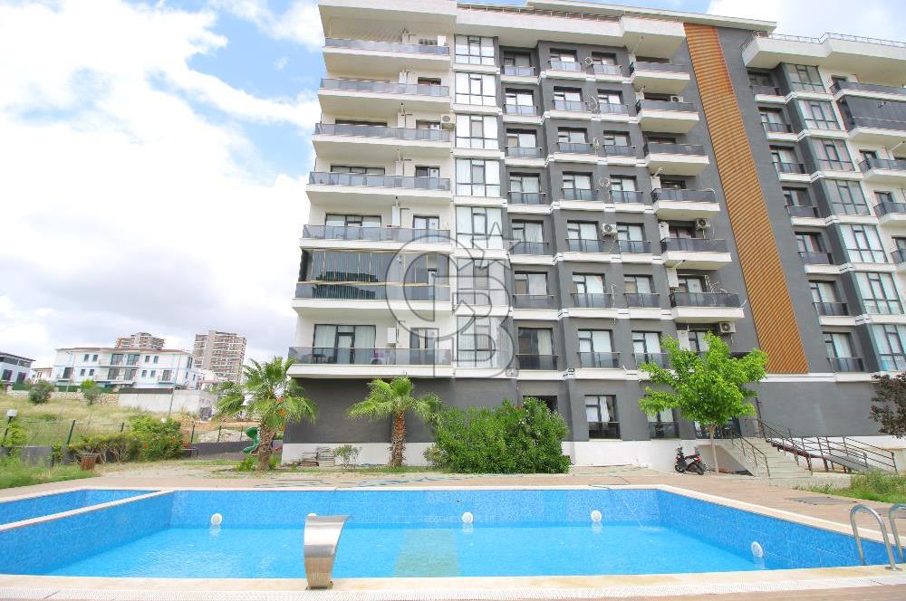 AYRANCILAR İNÖNÜ MAH. DE KİRALIK LÜKS ARAKAT 3+1 DAİRE