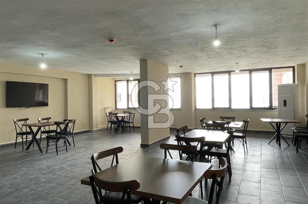 YALINCAK PREMİUM PARK SİTESİ 3+1 KİRALIK DAİRE