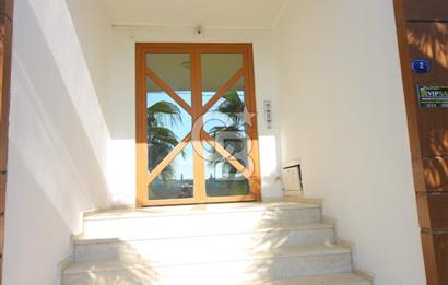 GAZİEMİR DOKUZEYLÜL MAH. DE LÜKS KİRALIK 1+1 DAİRE