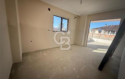 KAŞÜSTÜNDE SATILIK 3+1 SIFIR DAİRE