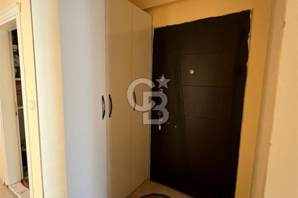 ORDU KARŞIYAKA ÇELEBİKENT SATILIK DAİRE