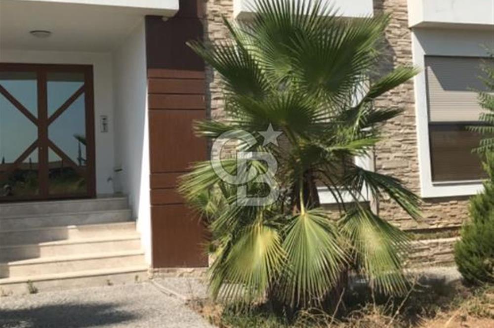 GAZİEMİR DOKUZEYLÜL MAH. DE LÜKS KİRALIK 1+1 DAİRE