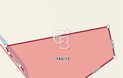MEMLİK MERKEZE 4 KM MESAFEDE YOLA CEPHE TEK TAPU SATILIK TARLA