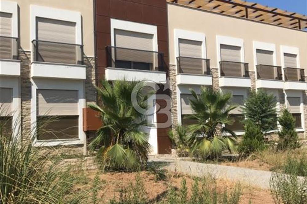 GAZİEMİR DOKUZEYLÜL MAH. DE LÜKS KİRALIK 1+1 DAİRE