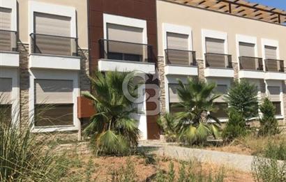 GAZİEMİR DOKUZEYLÜL MAH. DE LÜKS KİRALIK 1+1 DAİRE