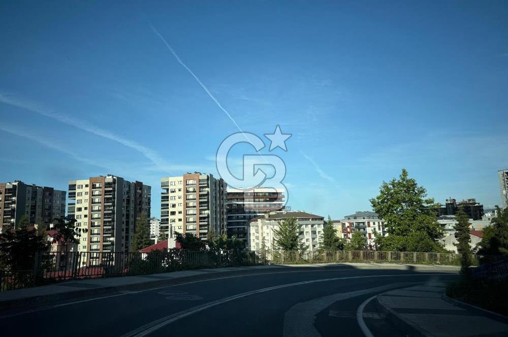 KAŞÜSTÜNDE SATILIK 3+1 SIFIR DAİRE