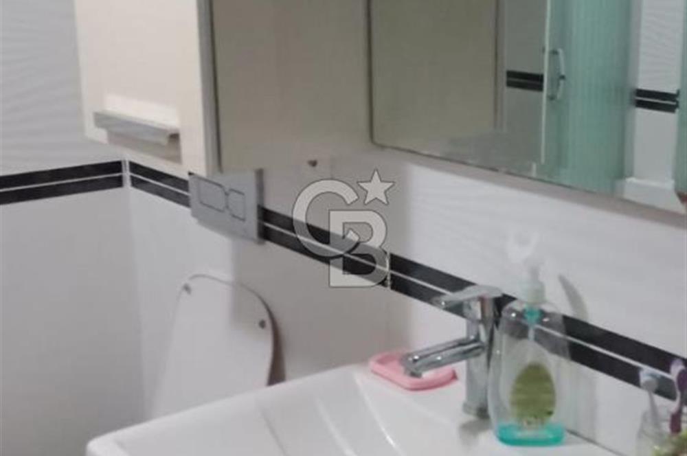 GAZİEMİR DOKUZEYLÜL MAH. DE LÜKS KİRALIK 1+1 DAİRE