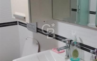 GAZİEMİR DOKUZEYLÜL MAH. DE LÜKS KİRALIK 1+1 DAİRE