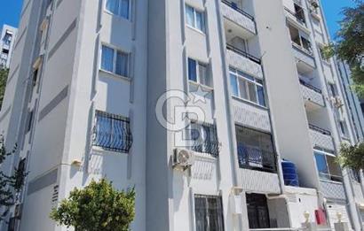 Narlıdere Narbel Sitesinde Deniz Manzaralı Kiralık 2+1 Daire