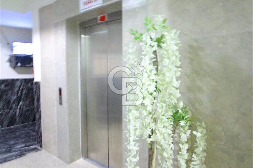 AYRANCILAR İNÖNÜ MAH. DE KİRALIK LÜKS ARAKAT 3+1 DAİRE