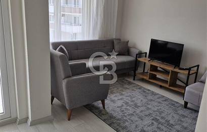 KALKINMA MAHALLESİ 1+1 FULL EŞYALI KİRALIK DAİRE