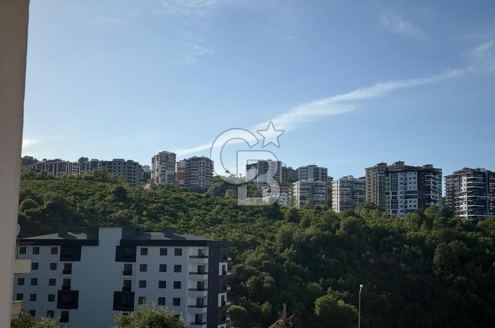 KAŞÜSTÜNDE SATILIK 3+1 SIFIR DAİRE