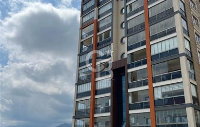 YALINCAK PREMİUM PARK SİTESİ 3+1 KİRALIK DAİRE