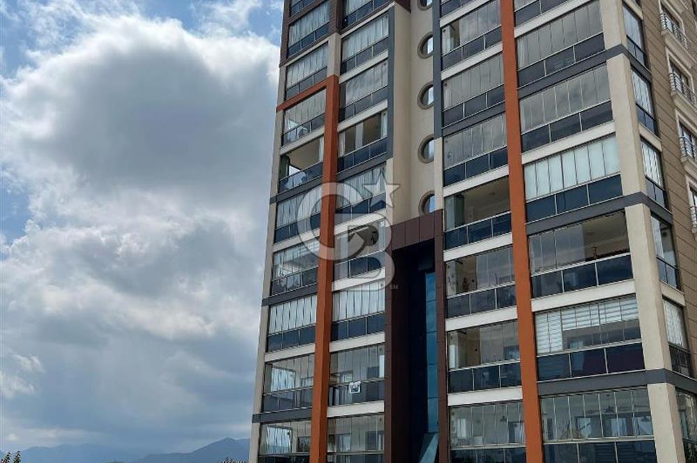 YALINCAK PREMİUM PARK SİTESİ 3+1 KİRALIK DAİRE