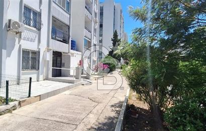 Narlıdere Narbel Sitesinde Deniz Manzaralı Kiralık 2+1 Daire