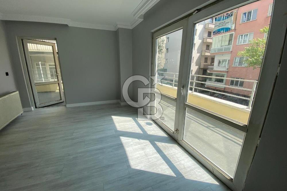 ANITTEPE MH. YHT GARI KARŞISI, TERASLI 2+1 SATILIK OFİS