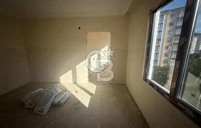 KAŞÜSTÜNDE SATILIK 3+1 SIFIR DAİRE