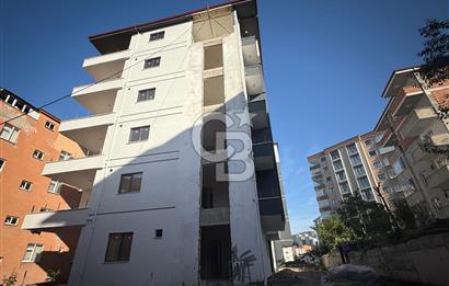 KAŞÜSTÜNDE SATILIK 3+1 SIFIR DAİRE