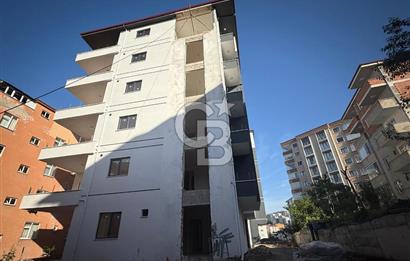 KAŞÜSTÜNDE SATILIK 3+1 SIFIR DAİRE