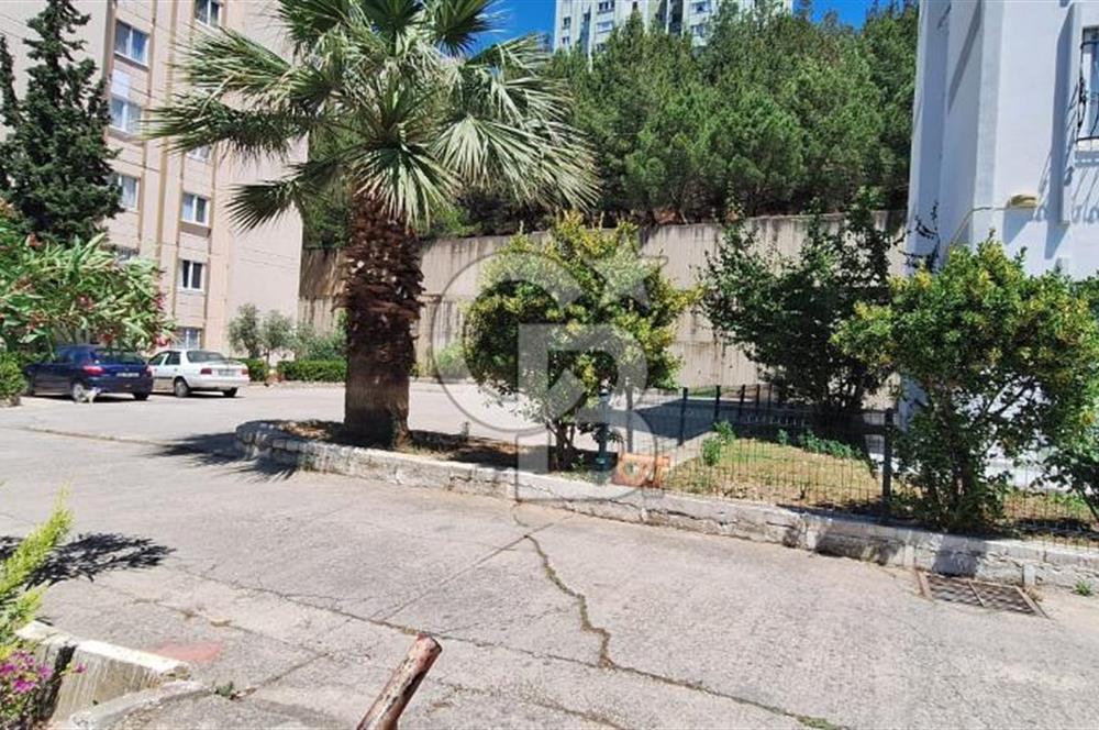 Narlıdere Narbel Sitesinde Deniz Manzaralı Kiralık 2+1 Daire