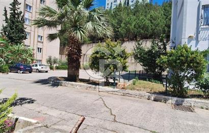 Narlıdere Narbel Sitesinde Deniz Manzaralı Kiralık 2+1 Daire