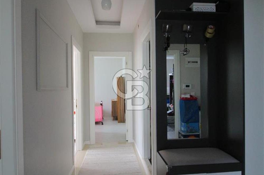 AYRANCILAR İNÖNÜ MAH. DE KİRALIK LÜKS ARAKAT 3+1 DAİRE