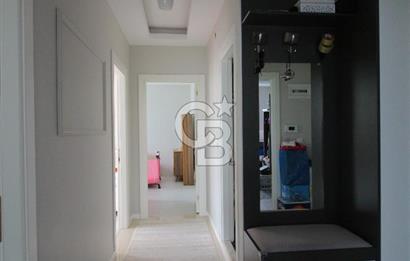 AYRANCILAR İNÖNÜ MAH. DE KİRALIK LÜKS ARAKAT 3+1 DAİRE