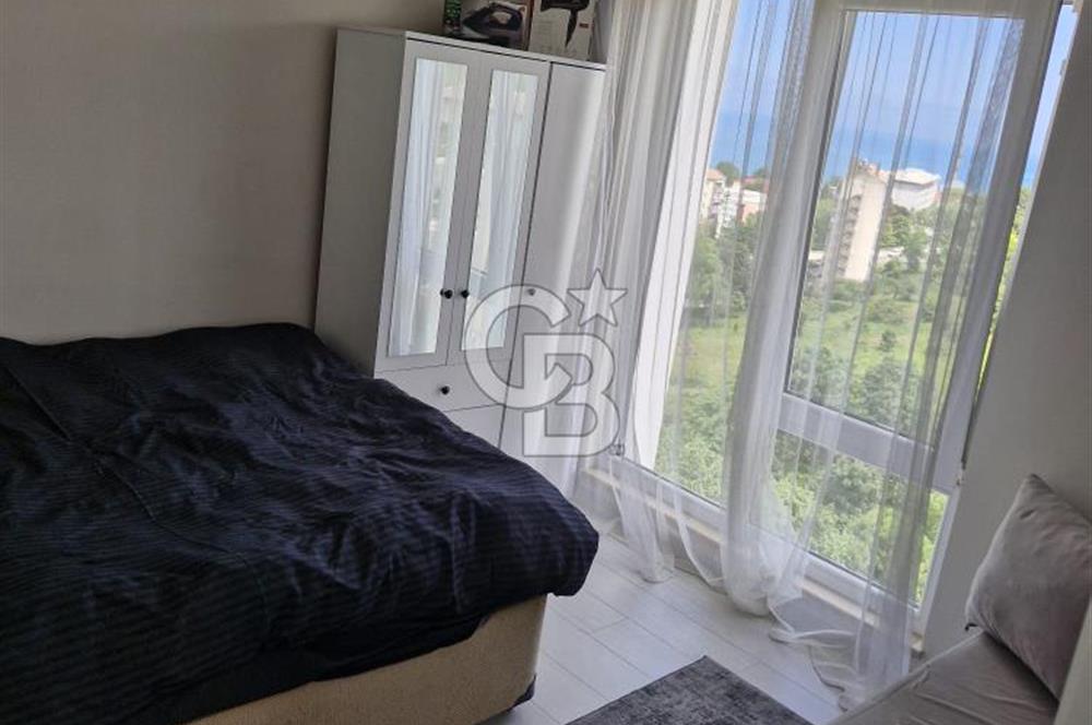 KALKINMA MAHALLESİ 1+1 FULL EŞYALI KİRALIK DAİRE