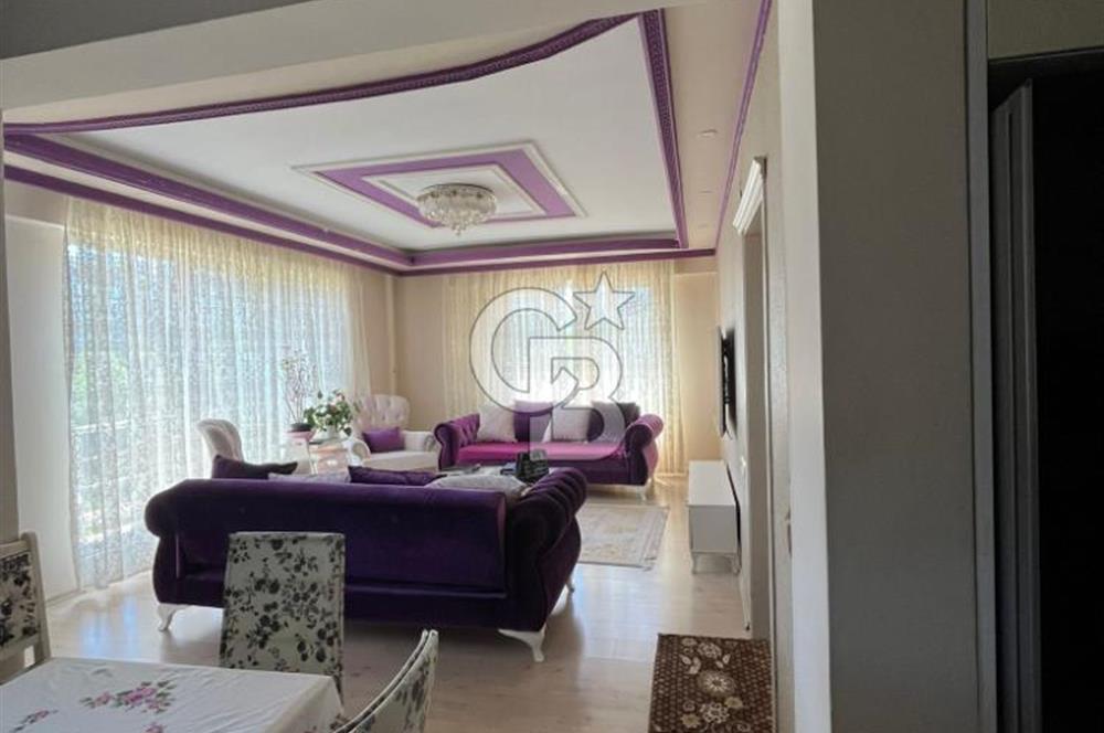 ORDU KARŞIYAKA ÇELEBİKENT SATILIK DAİRE