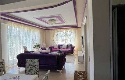 ORDU KARŞIYAKA ÇELEBİKENT SATILIK DAİRE