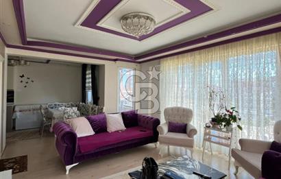 ORDU KARŞIYAKA ÇELEBİKENT SATILIK DAİRE