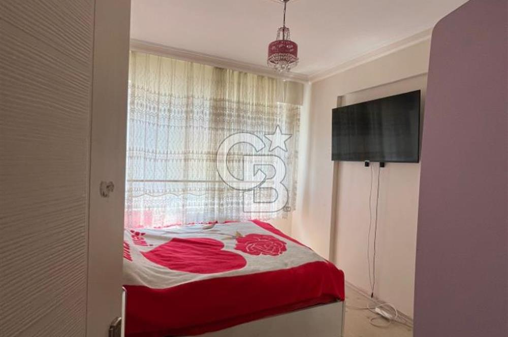 ORDU KARŞIYAKA ÇELEBİKENT SATILIK DAİRE