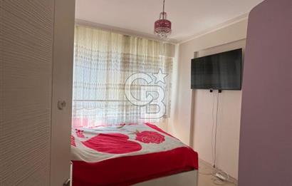 ORDU KARŞIYAKA ÇELEBİKENT SATILIK DAİRE