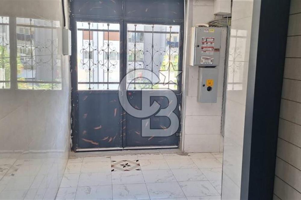 Narlıdere Narbel Sitesinde Deniz Manzaralı Kiralık 2+1 Daire