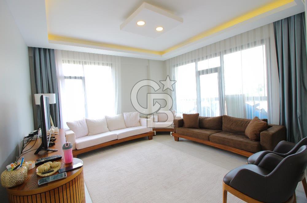 AYRANCILAR İNÖNÜ MAH. DE KİRALIK LÜKS ARAKAT 3+1 DAİRE