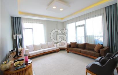 AYRANCILAR İNÖNÜ MAH. DE KİRALIK LÜKS ARAKAT 3+1 DAİRE