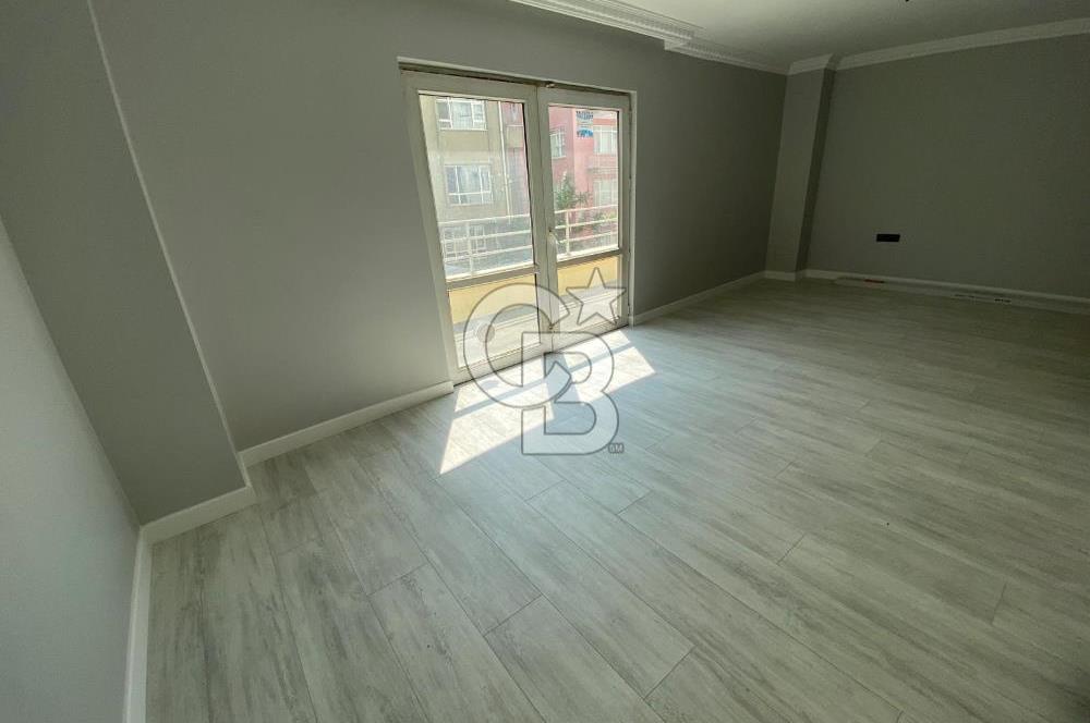 ANITTEPE MH. YHT GARI KARŞISI, TERASLI 2+1 SATILIK OFİS