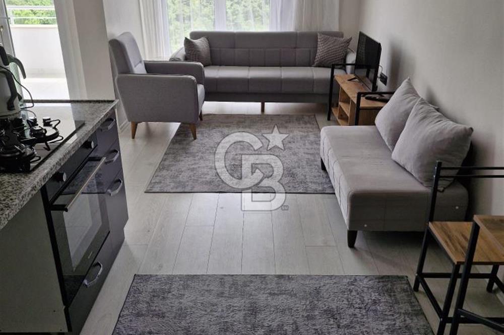 KALKINMA MAHALLESİ 1+1 FULL EŞYALI KİRALIK DAİRE