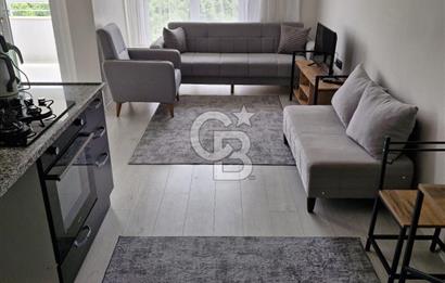 KALKINMA MAHALLESİ 1+1 FULL EŞYALI KİRALIK DAİRE