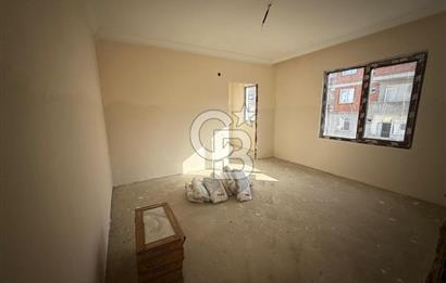 KAŞÜSTÜNDE SATILIK 3+1 SIFIR DAİRE