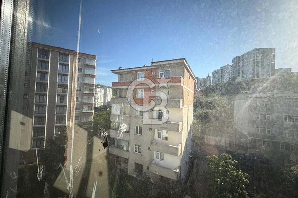 KAŞÜSTÜNDE SATILIK 3+1 SIFIR DAİRE
