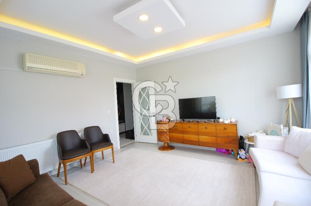 AYRANCILAR İNÖNÜ MAH. DE KİRALIK LÜKS ARAKAT 3+1 DAİRE