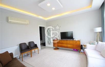 AYRANCILAR İNÖNÜ MAH. DE KİRALIK LÜKS ARAKAT 3+1 DAİRE