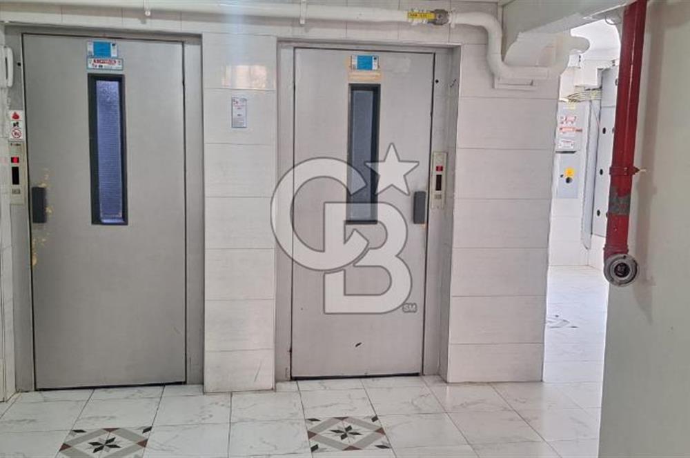 Narlıdere Narbel Sitesinde Deniz Manzaralı Kiralık 2+1 Daire