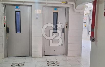 Narlıdere Narbel Sitesinde Deniz Manzaralı Kiralık 2+1 Daire