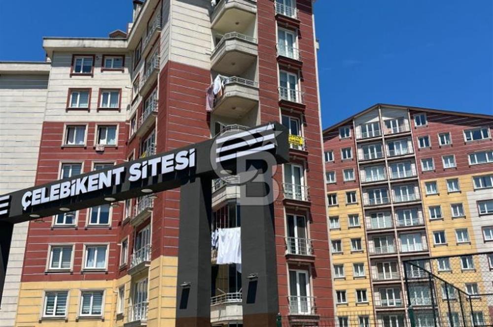ORDU KARŞIYAKA ÇELEBİKENT SATILIK DAİRE