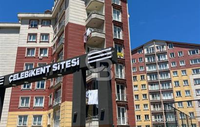 ORDU KARŞIYAKA ÇELEBİKENT SATILIK DAİRE